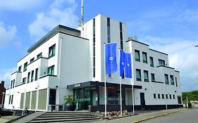 Fletcher Hotel - Restaurant Elzenduin